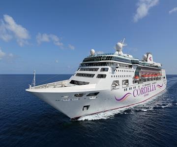  Sail India's Coast Today: Mumbai to Lakshadweep