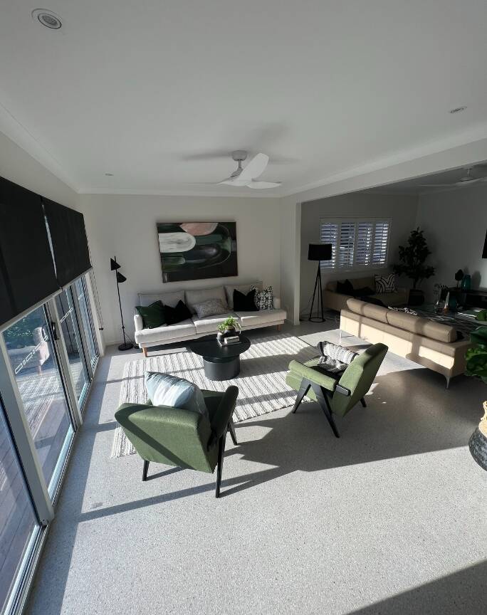  Concrete Sealing Brisbane for Long-Lasting Protection
