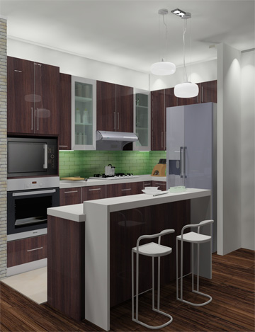  Modular Kitchen Manufacturer Faridabad