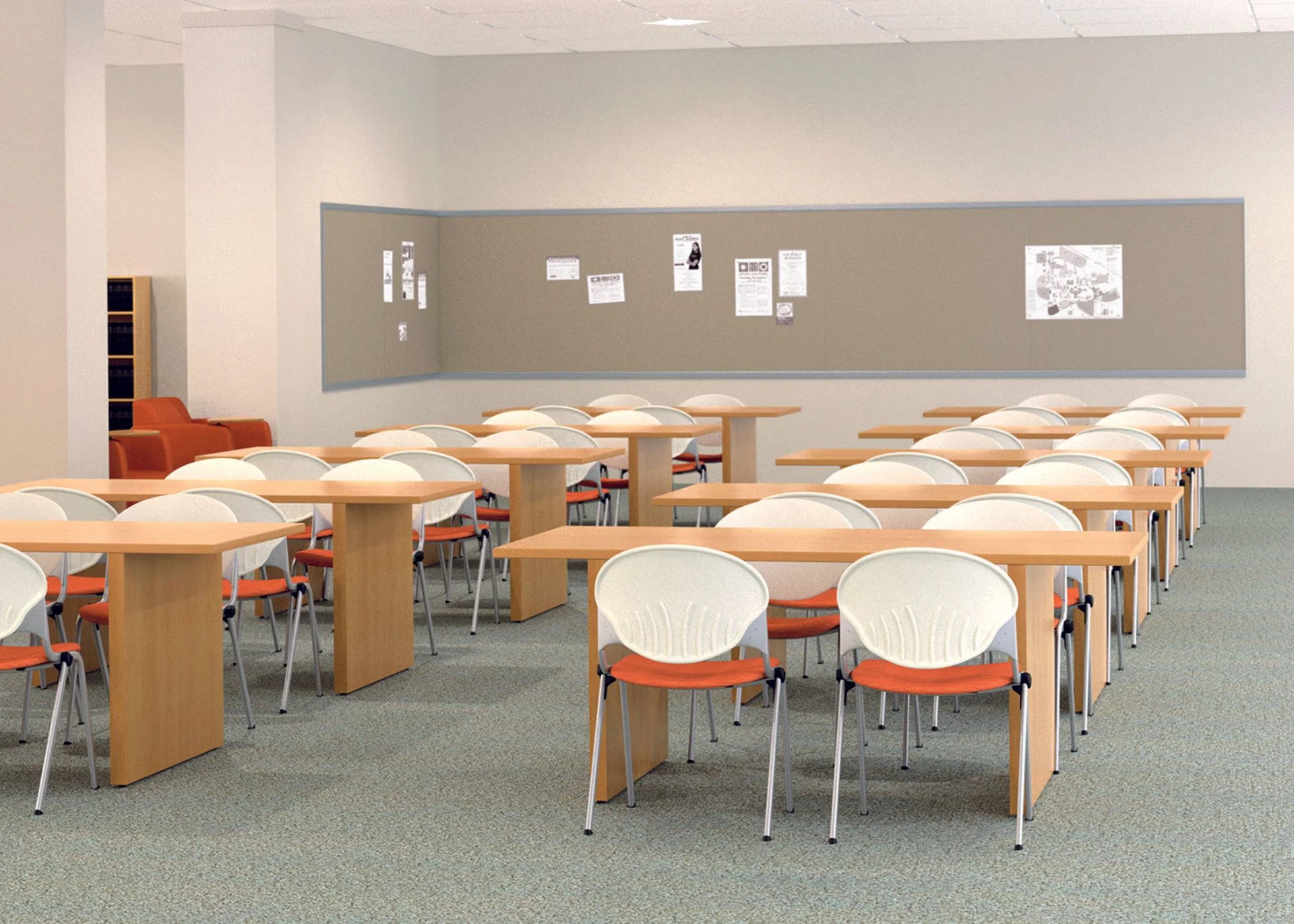  Premium HON Commercial Furniture in Kansas City