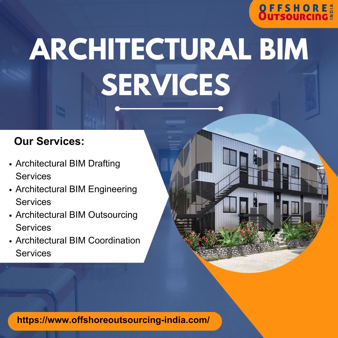  Best Architectural BIM Services Starting at $15/hr