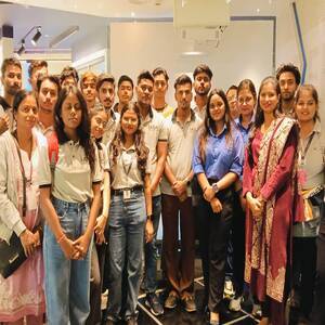  Top B.Des in Fashion Design Course – Apply Now