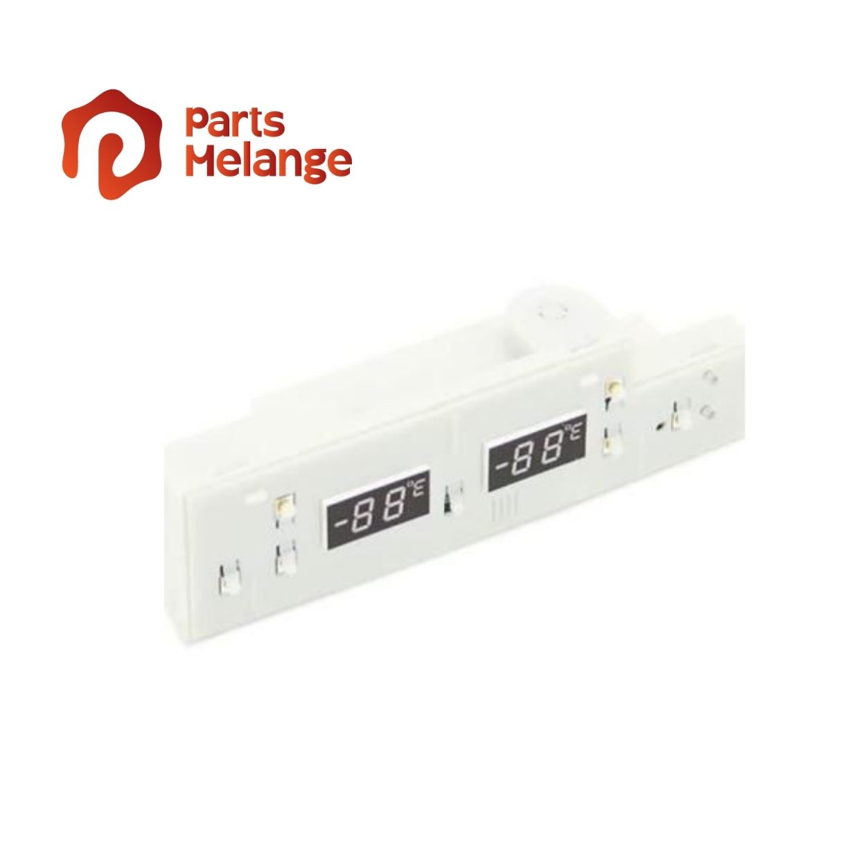  Frigidaire 241739711 Refrigerator Electronic Control W/Housing