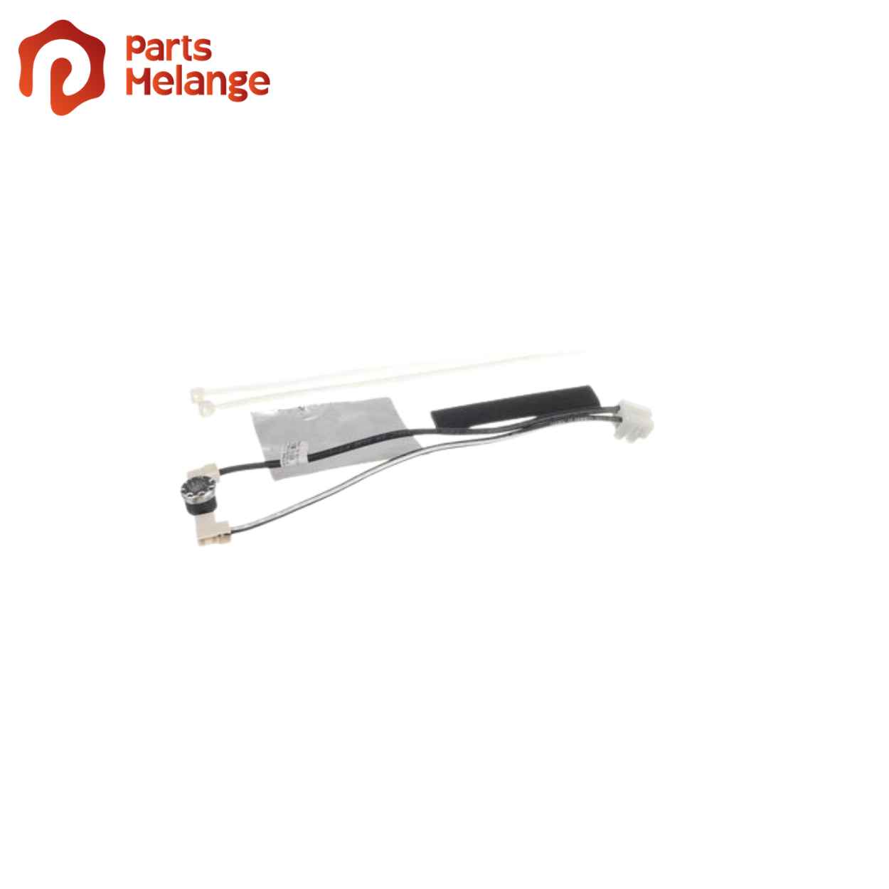  Whirlpool W10402110 Thermal Fuse for Dishwasher