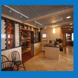  Award-Winning Commercial Architects Winchester MA | Leslie Saul & Associates, Inc