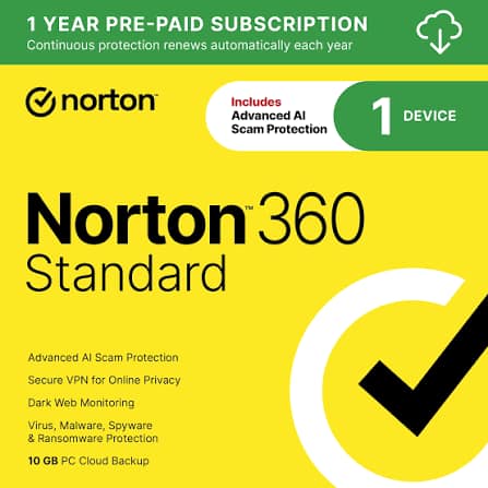  Anti-Trojan protection