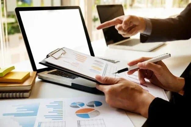  Professional Accounting Services in Dubai UAE | Conex Accounting