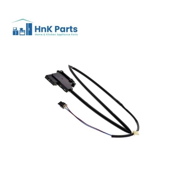  Whirlpool W11513248 Washer Lid Lock Assembly