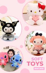  Shop Adorable Sanrio Gifts Online in India