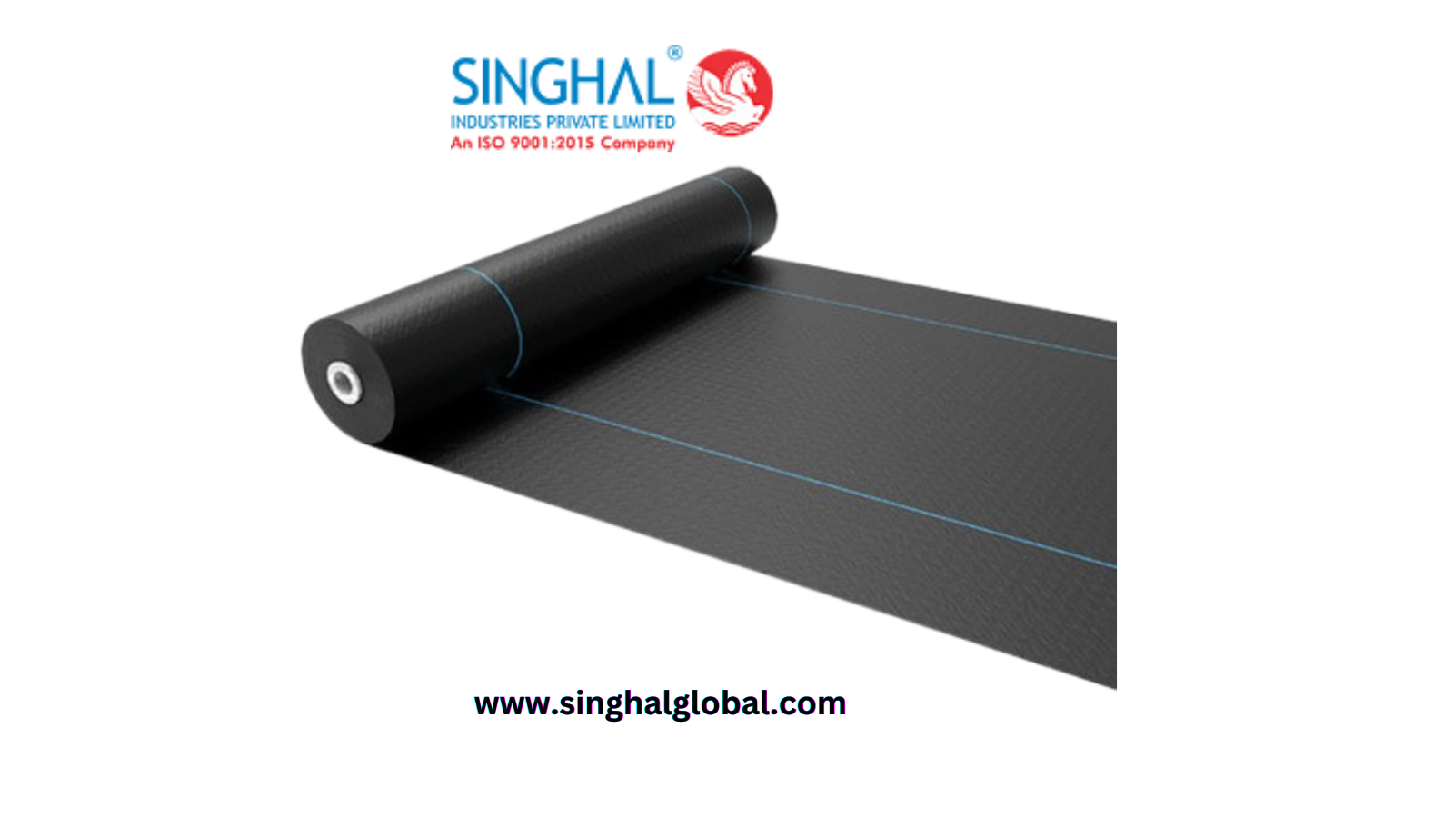  Agricultural Ground Cover Fabric Benefits
