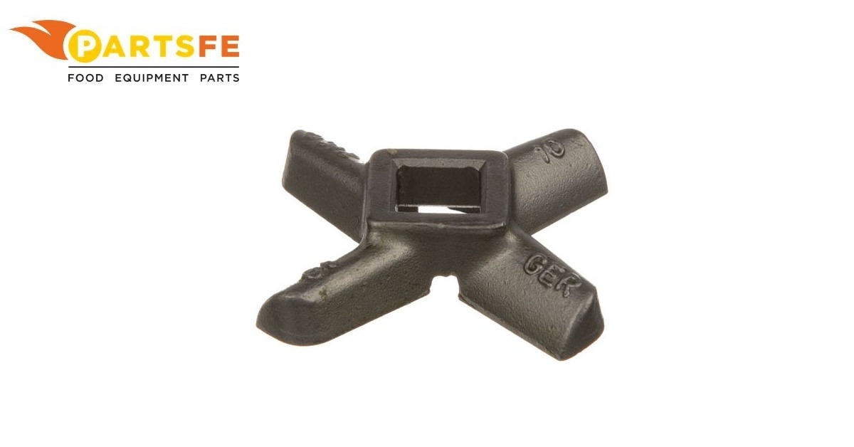  Blakeslee 01901 Chopper Knife