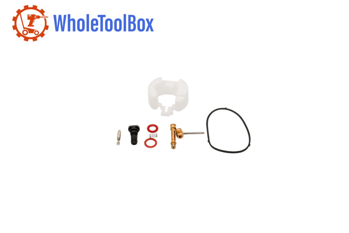  MTD 951-05135 Snow Blower Carburetor Service Kit Hy-17