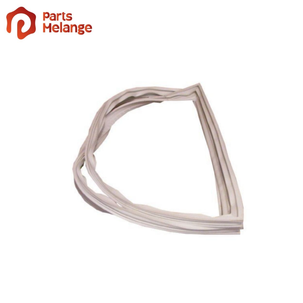  Whirlpool W10443313 Refrigerator Door Gasket