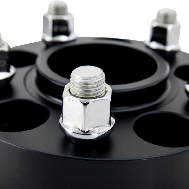  Improve Your Vehicle Stance with Reliable Car Wheel Spacers