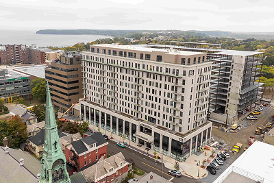  Where to Stay in Burlington VT – Burlington Square
