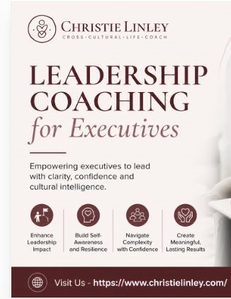  Leadership Coaching for Executives | Build Influence & Drive Success