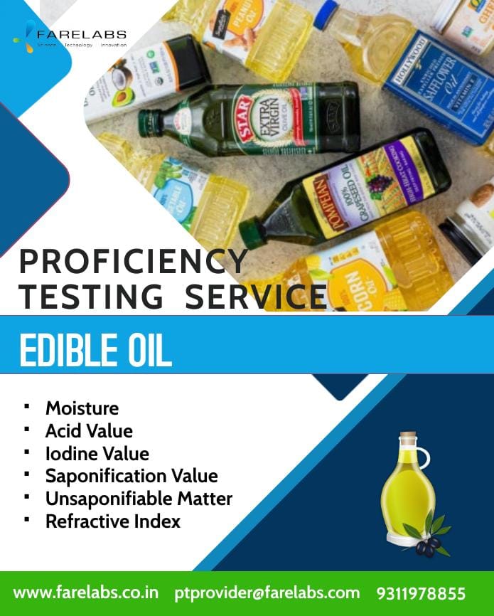  FARE LABS Pvt. Ltd. is a laboratory that studies honey and honey-related products.