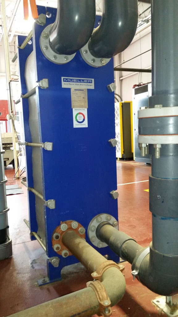  Trusted Industrial Water Treatment Companies in Michigan