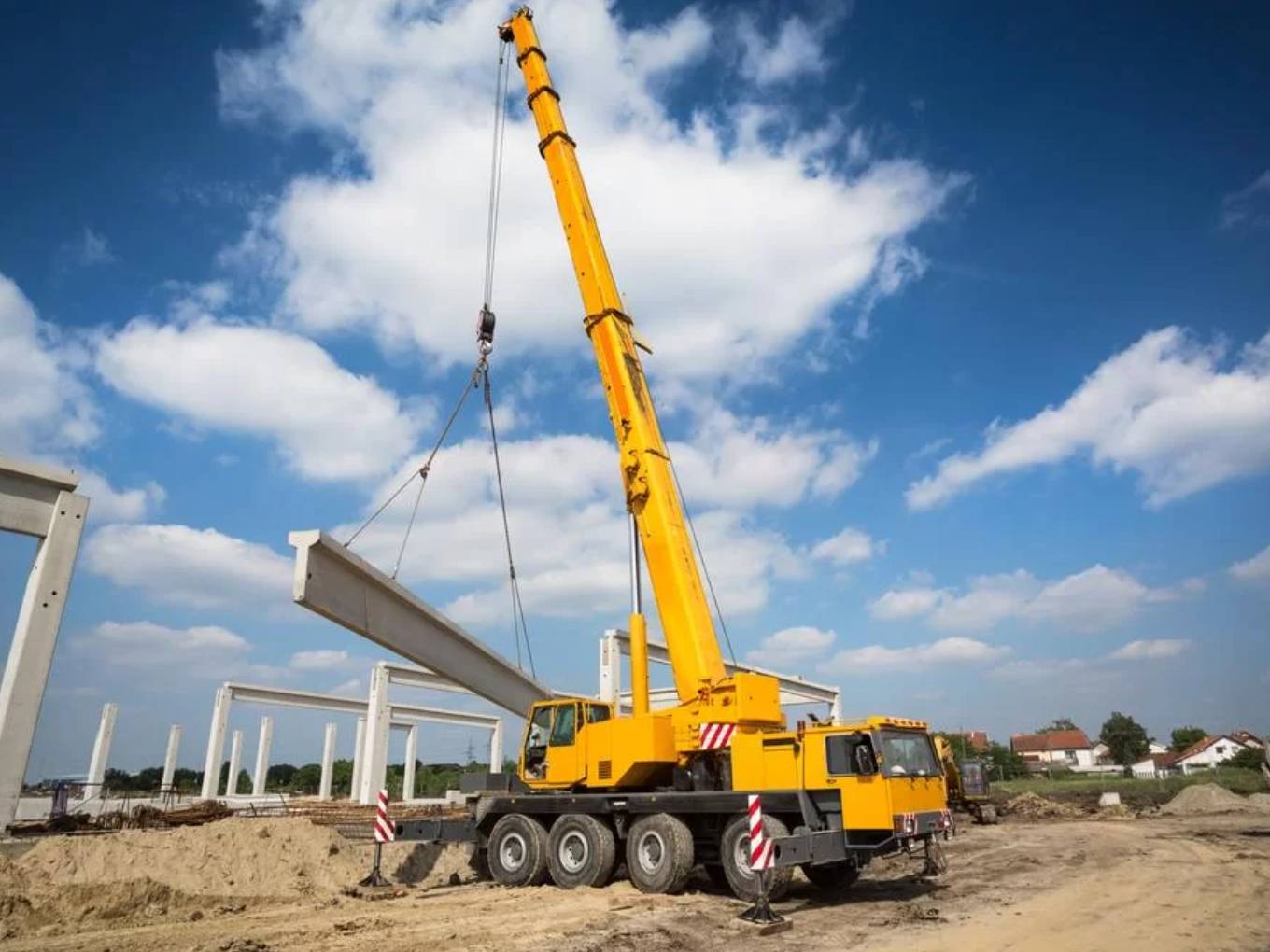  Pre Engineered Building Manufacturers India | Custom PEB Solutions
