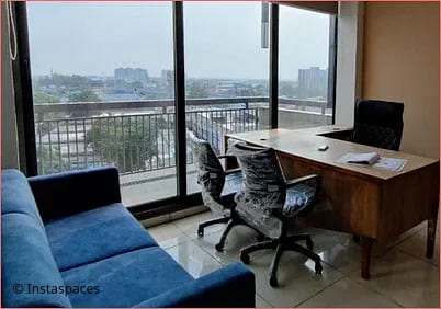  Virtual Office in Delhi