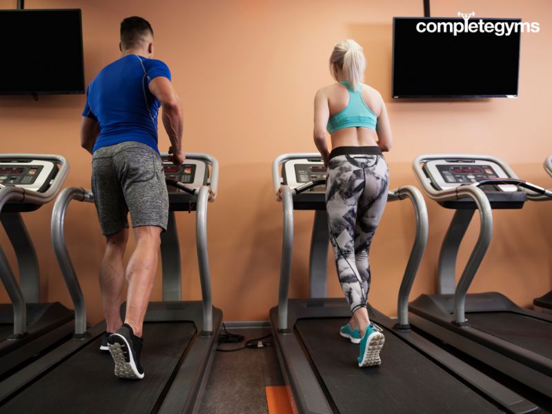  Buy Quality Gym Equipment from Complete GYMS Today