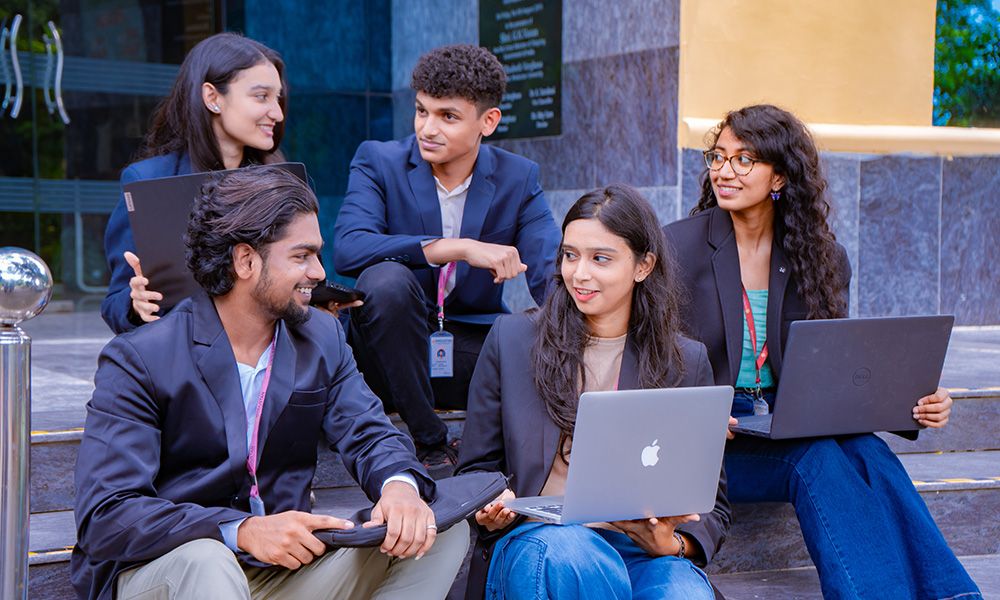 BCA College in West Bengal | Best BCA Course in Kolkata, West Bengal