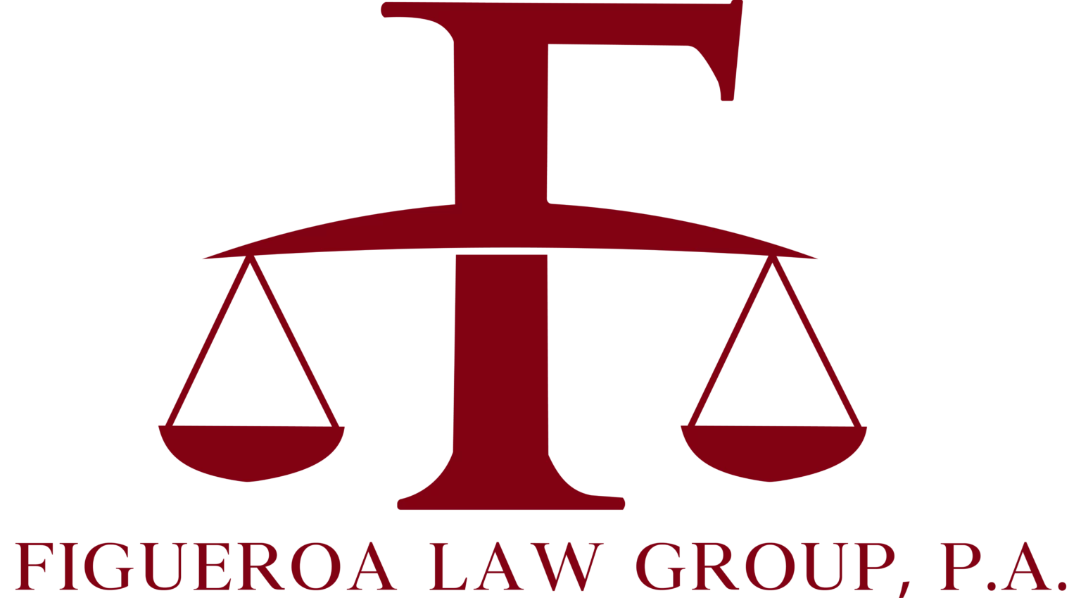  The Figueroa Law Group, P.A.
