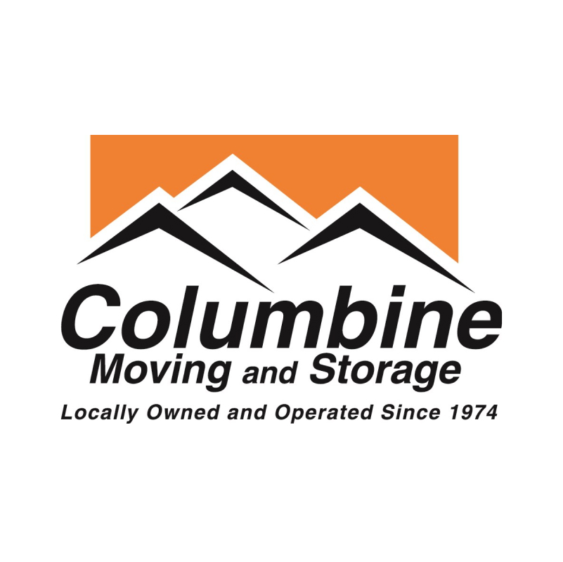  Columbine Moving & Storage