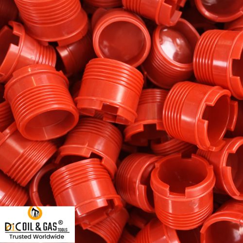  Plastic Thread Protectors Supplier & Exporter | DIC Oil Tools
