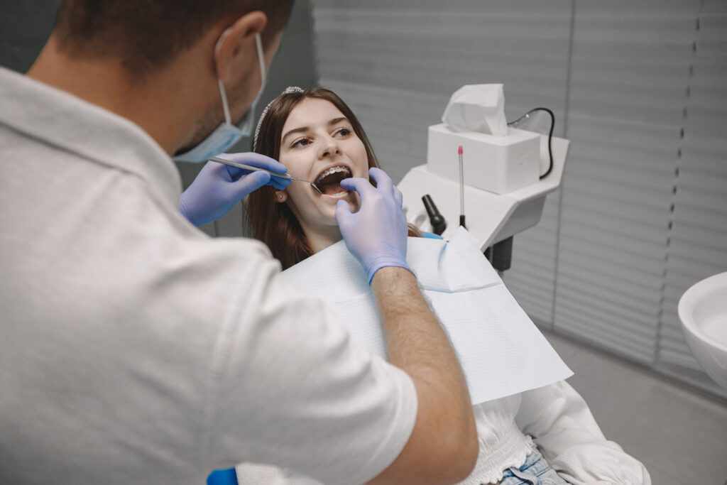  Dentures in Artesia, CA - Art Family Dental