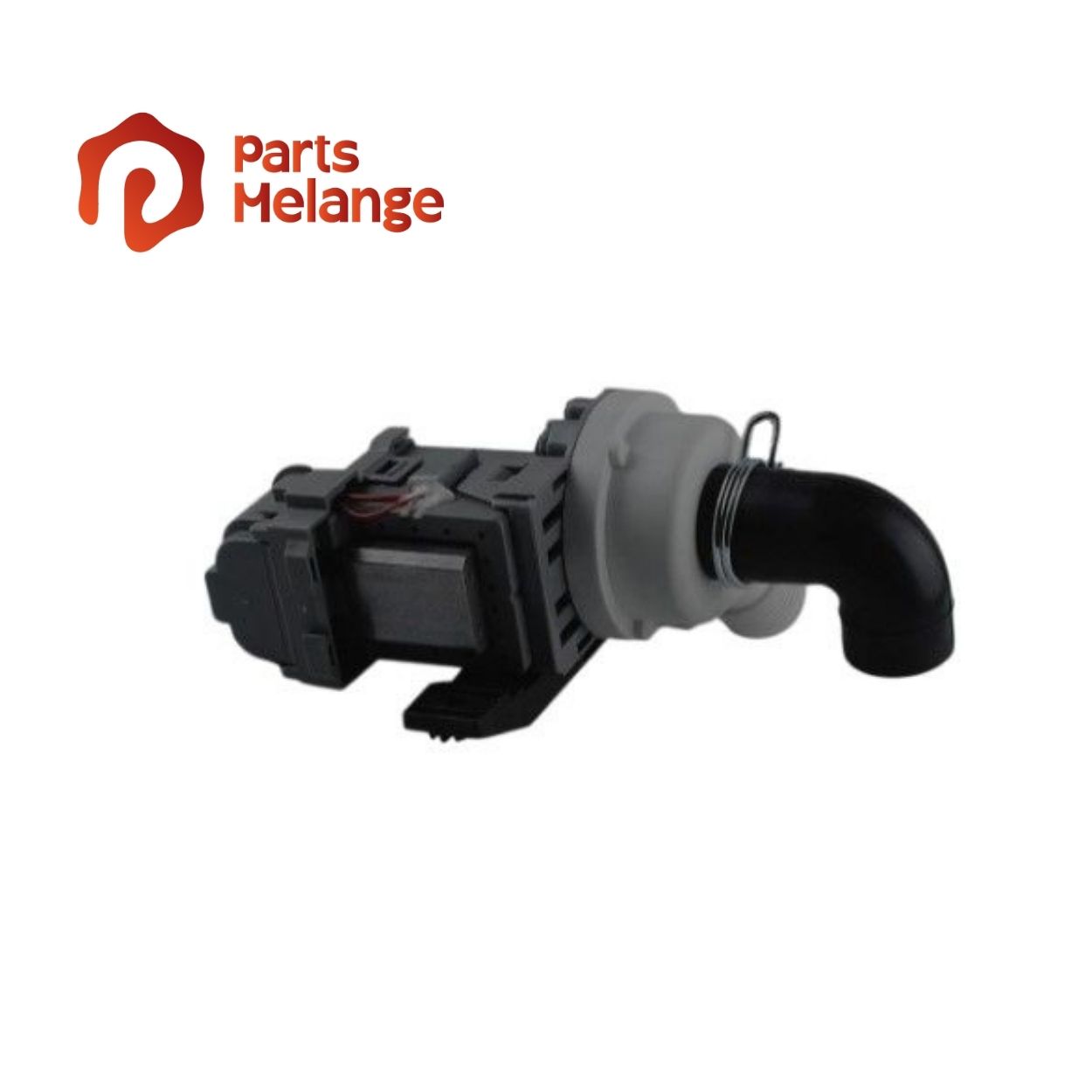  Whirlpool W10536347 Washer Drain Water Pump