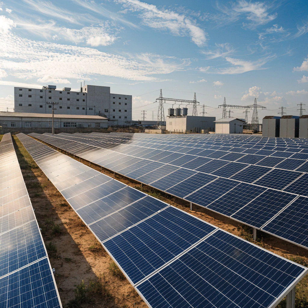  Top Solar Panel Installation Cost in Chennai 2026