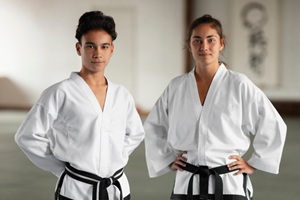  BJJ Gi