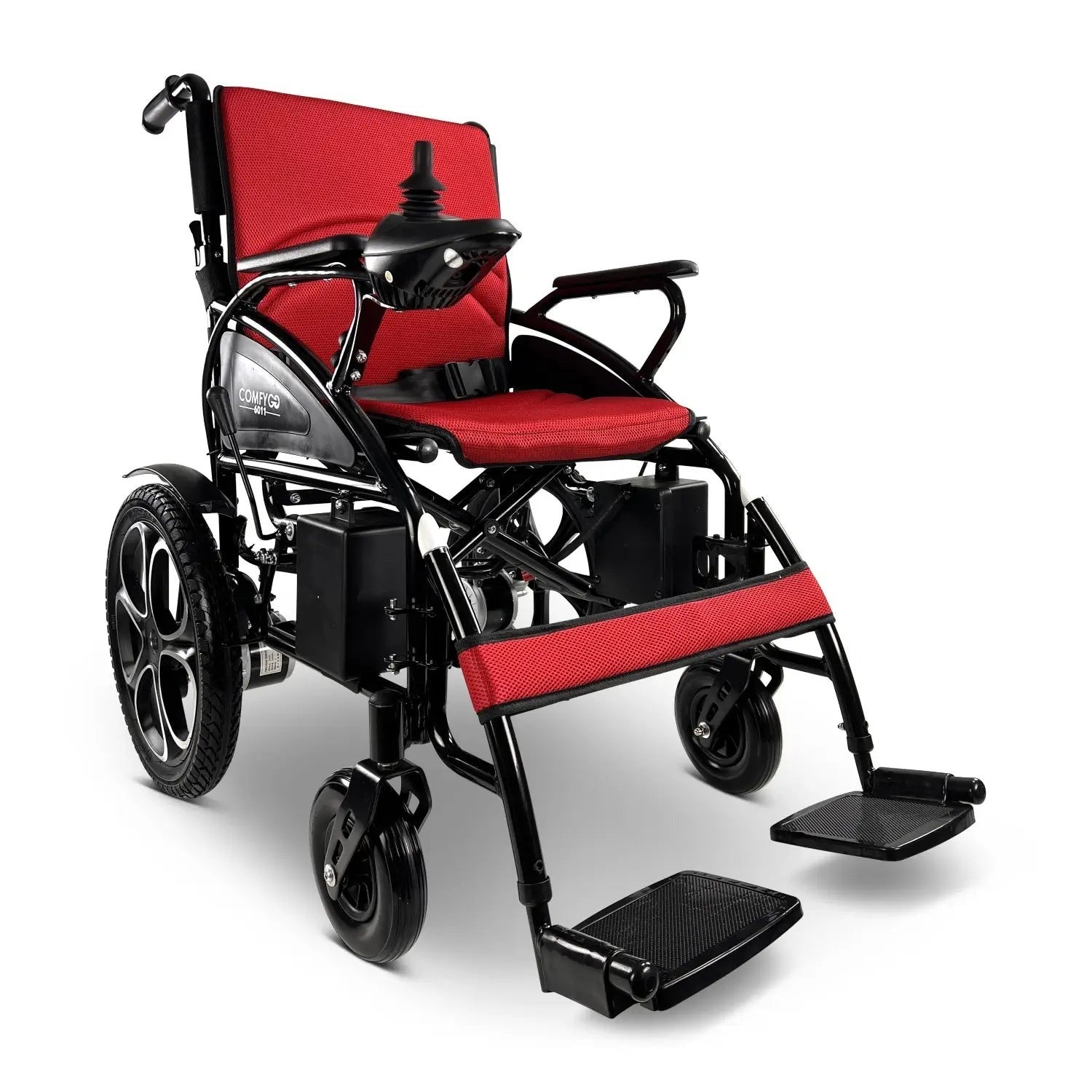  Best Lightweight Folding Wheelchair