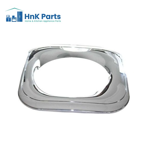  LG MDQ62976701 Washer Door Outer Frame