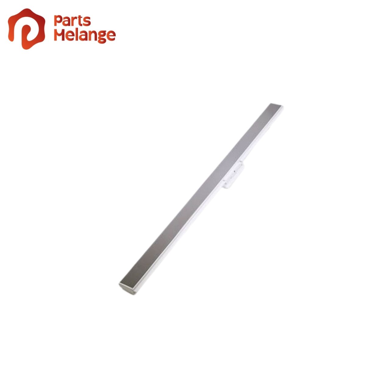  Frigidaire 241778811 Refrigerator Flipper Mullion Assembly