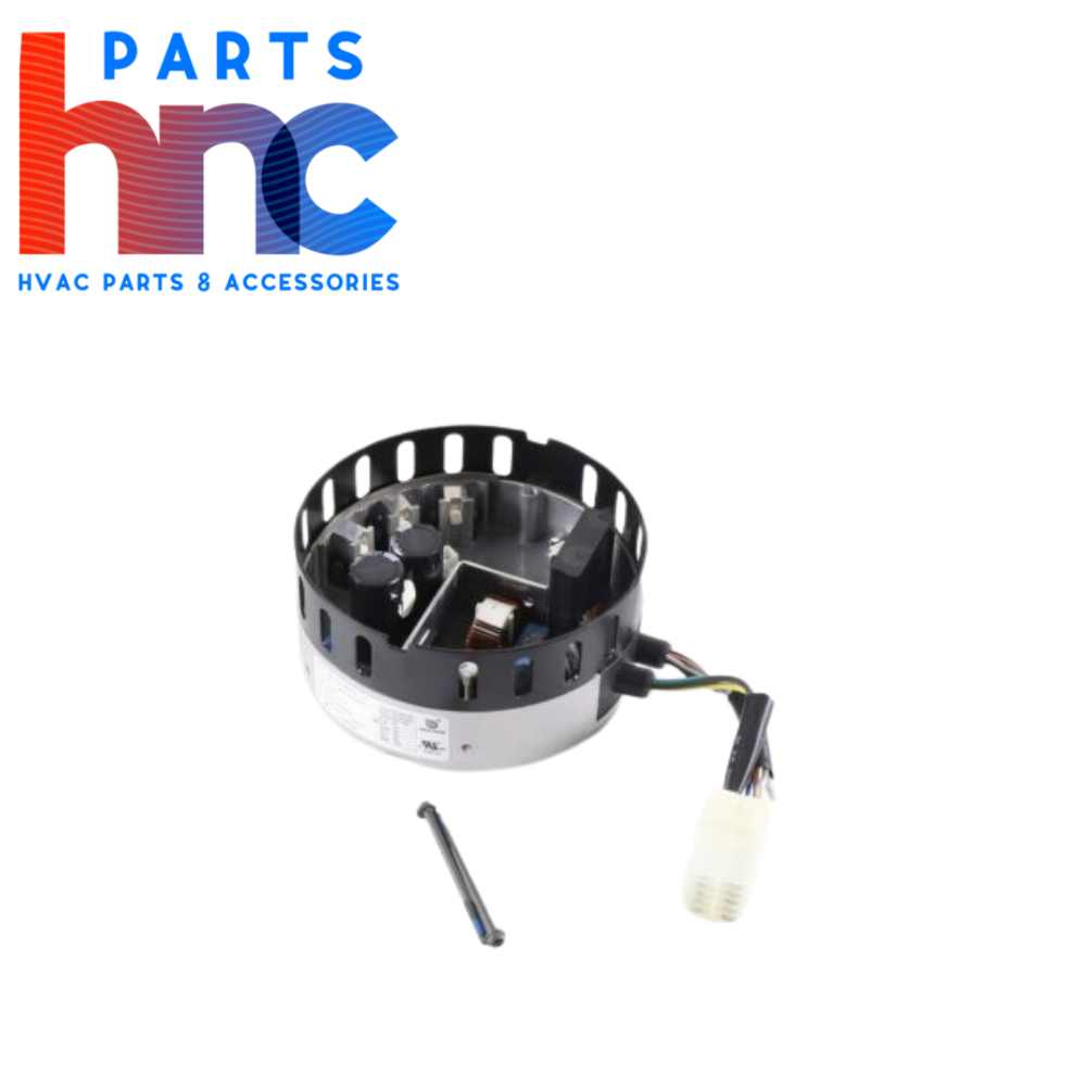  Amana-Goodman 0131G00012Sc Motor Module