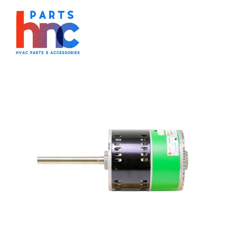  Trane MOT16198 ECM Motor 1/2HP 1Phase