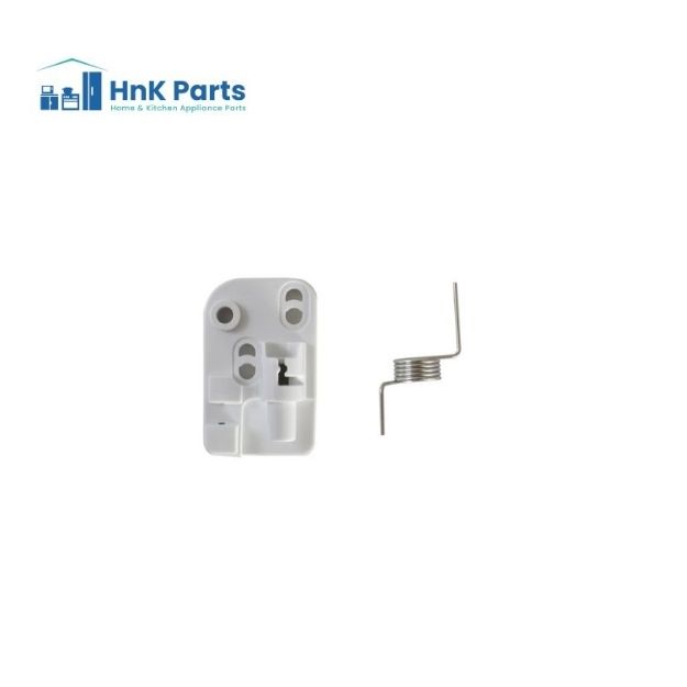  Fisher & Paykel 847788P Refrigerator Door Flapper Spring Assembly