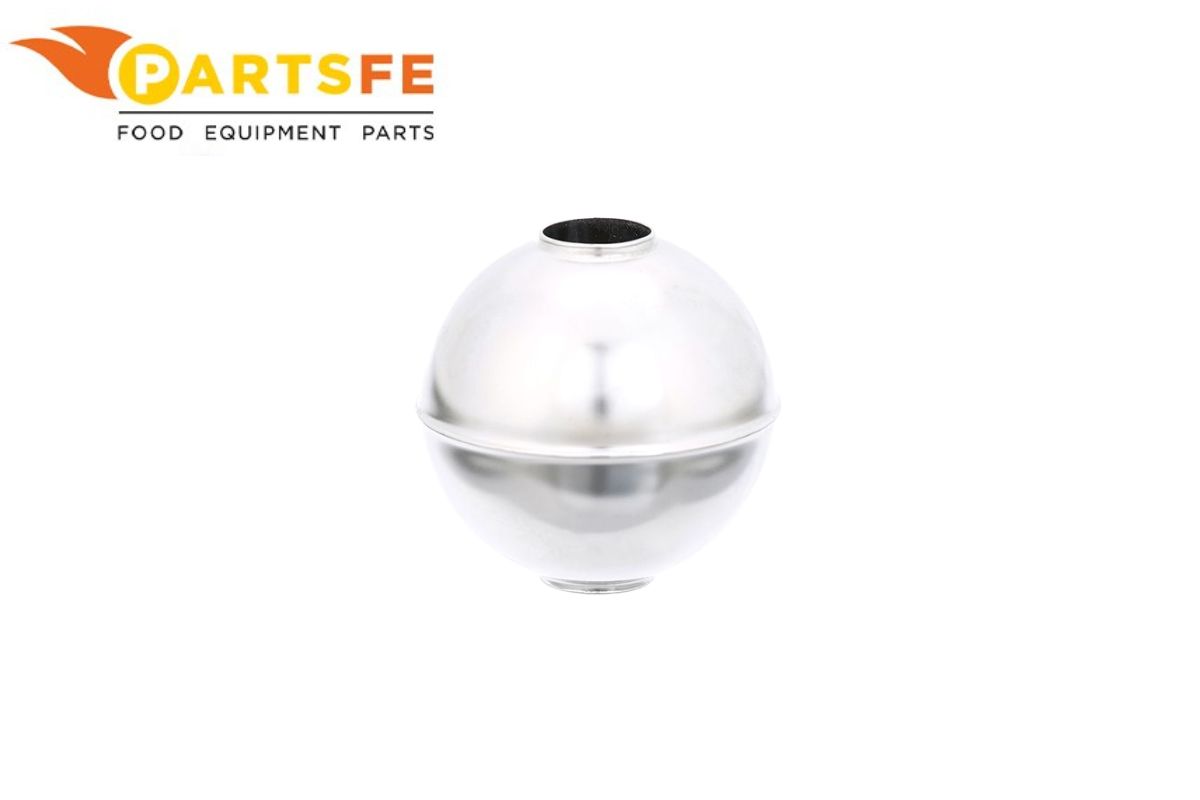  Accutemp ATOP-3233-1 2" Float