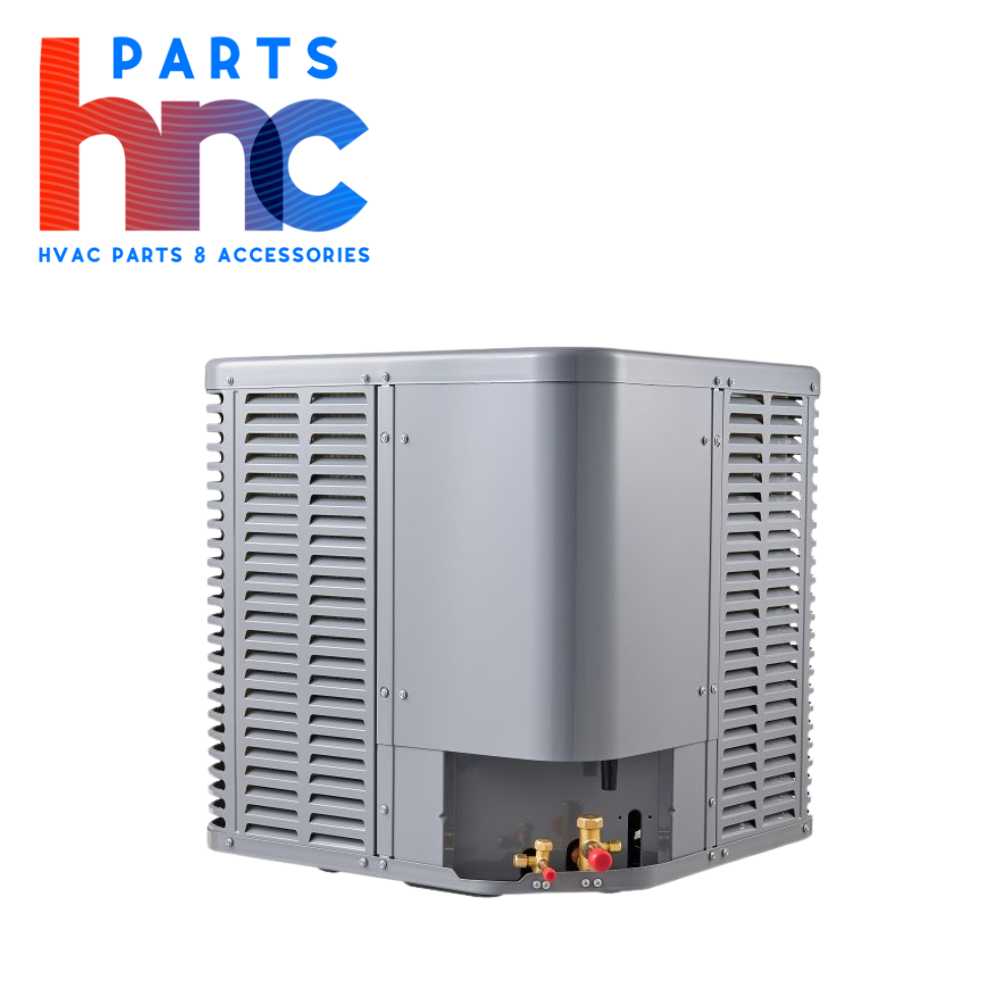  MRCOOL MCAESAS4T3621AA Signature Series 36K BTU 3 Ton Split System Air Conditioner Condenser