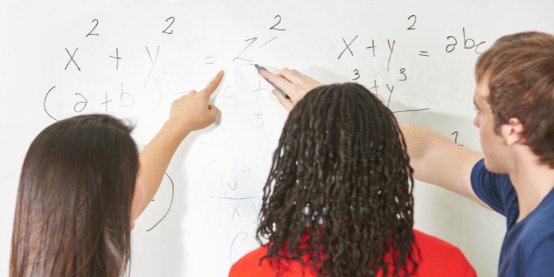  Start Your SAT Prep Journey Today with Smart Math Tutoring