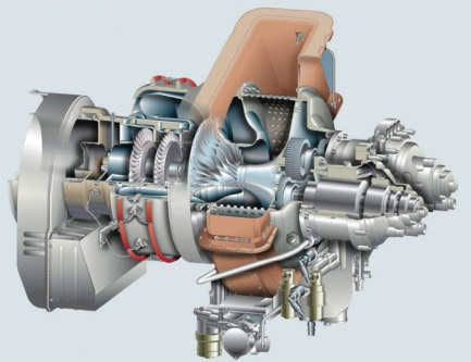  PW901A APU for Sale or Lease
