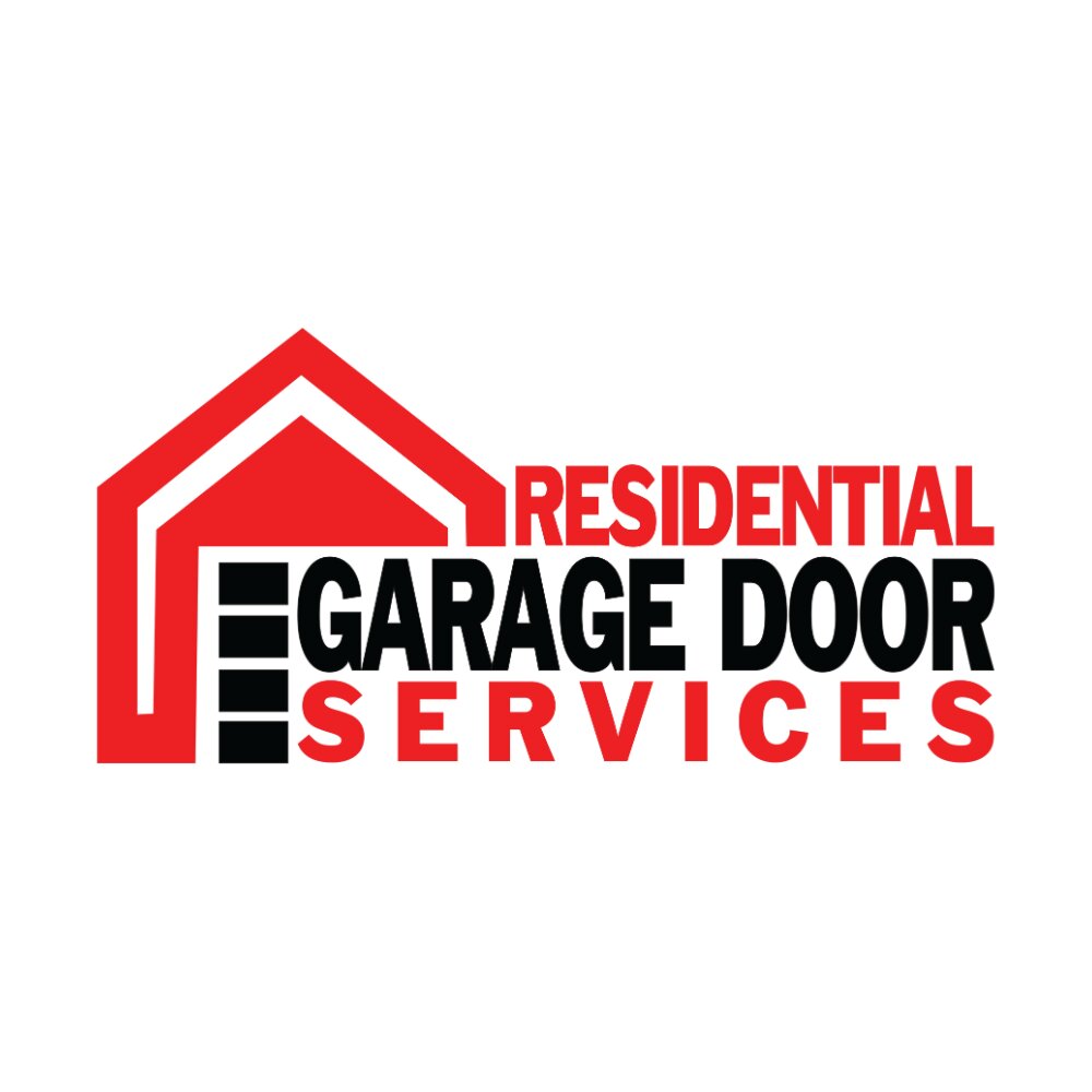  Residential Garage Door Services