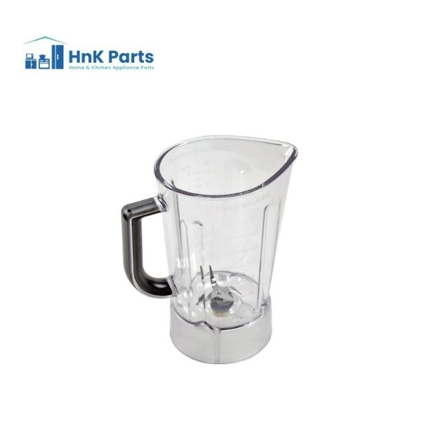  Whirlpool WPW10555711 Blender Jar Assembly