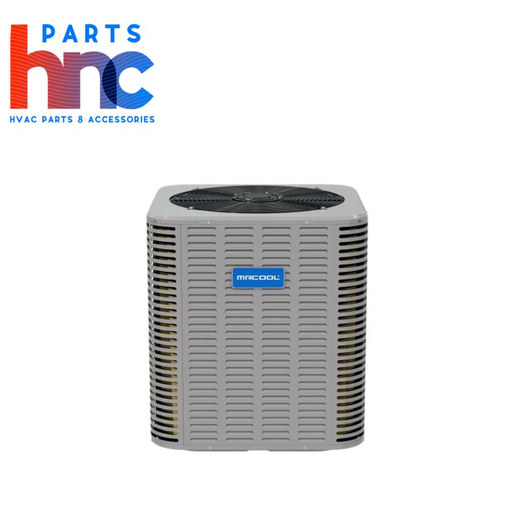  MRCOOL MCAESAS4T4221AA Signature Series 42K BTU 3.5 Ton Split System Air Conditioner Condenser