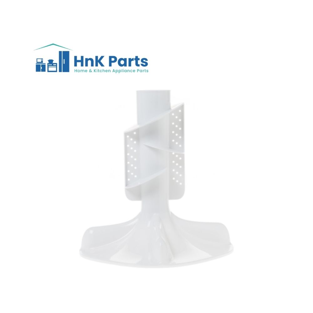  General Electric WH43X30957 Washer Agitator Assembly