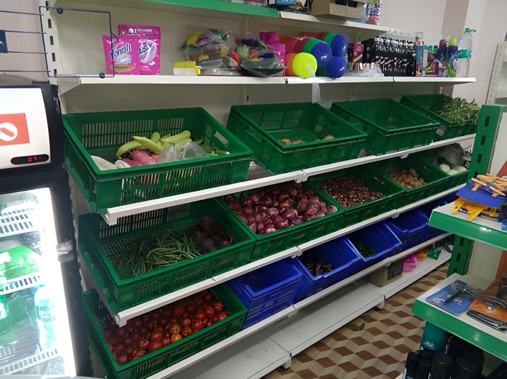  Best Light Duty Racks in Coimbatore