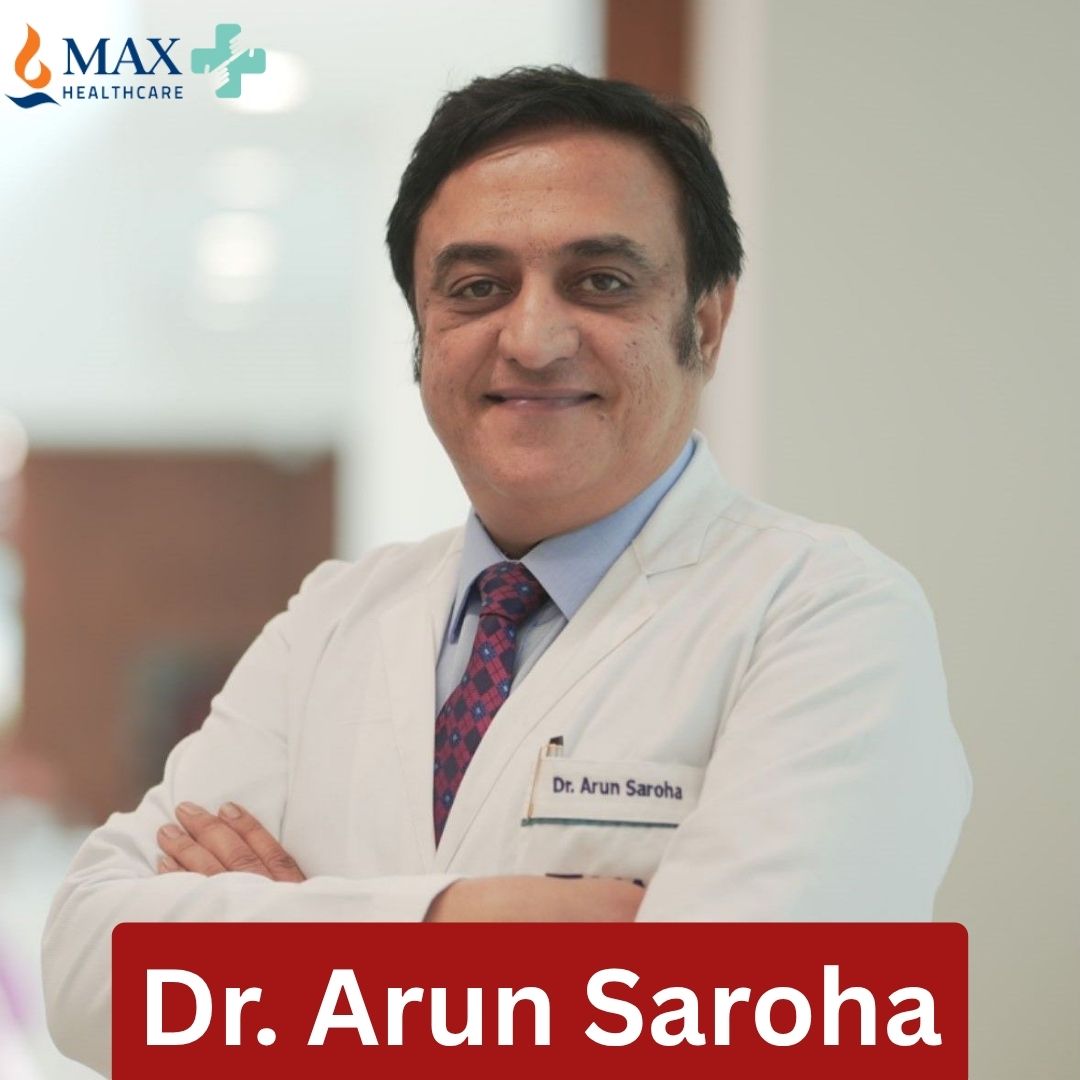 Top Brain Tumor Neurosurgeon Max Hospital Delhi