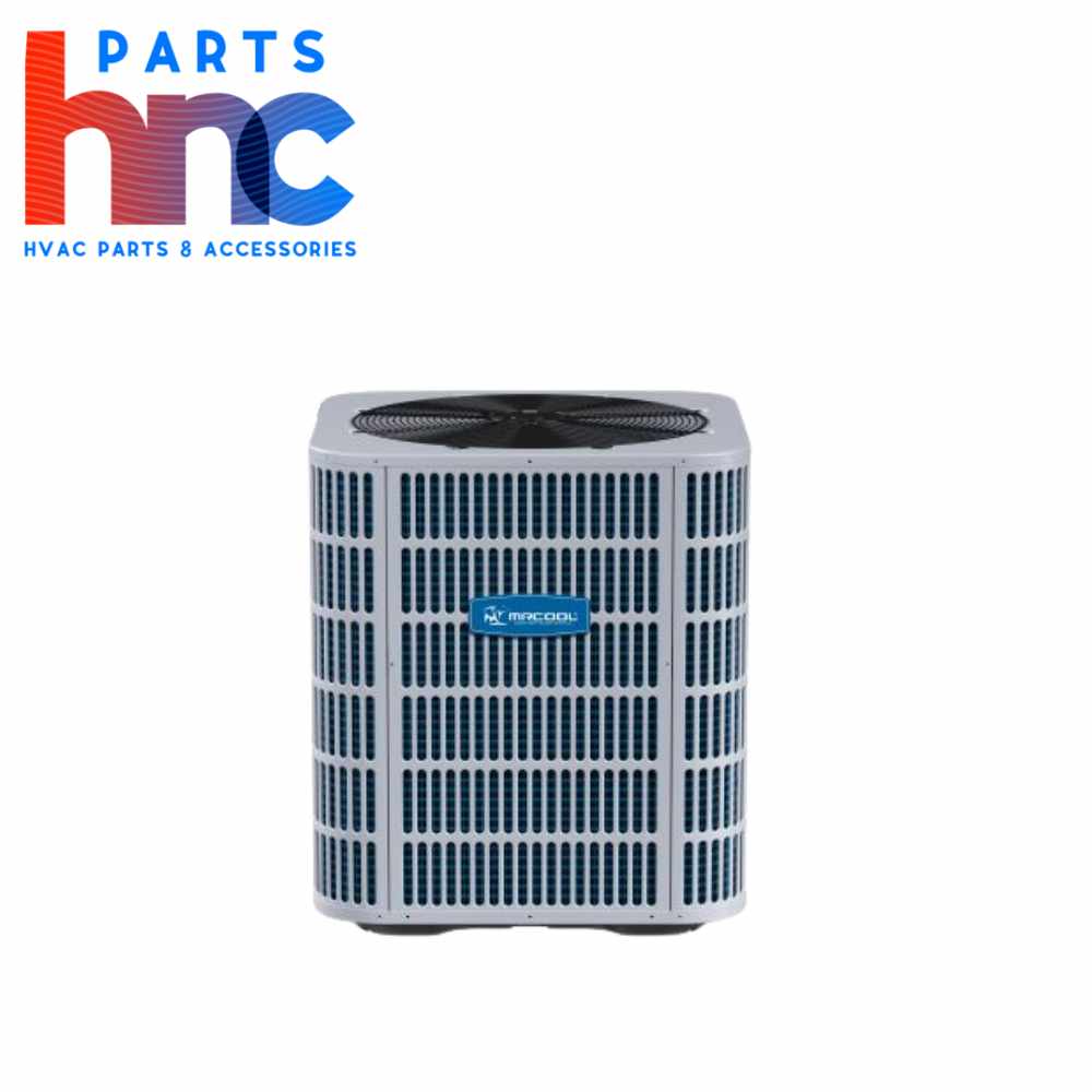  MRCOOL HHP15042FA ProDirect Series 3.5 Ton Heat Pump Condenser